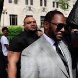 R&B hitmaker R. Kelly in court for sex abuse sentencing