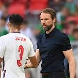 Gareth Southgate blames Hungary heat for England's opening Nations League loss