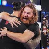 WWE SmackDown results, grades: Sami Zayn officially named Honorary Uce