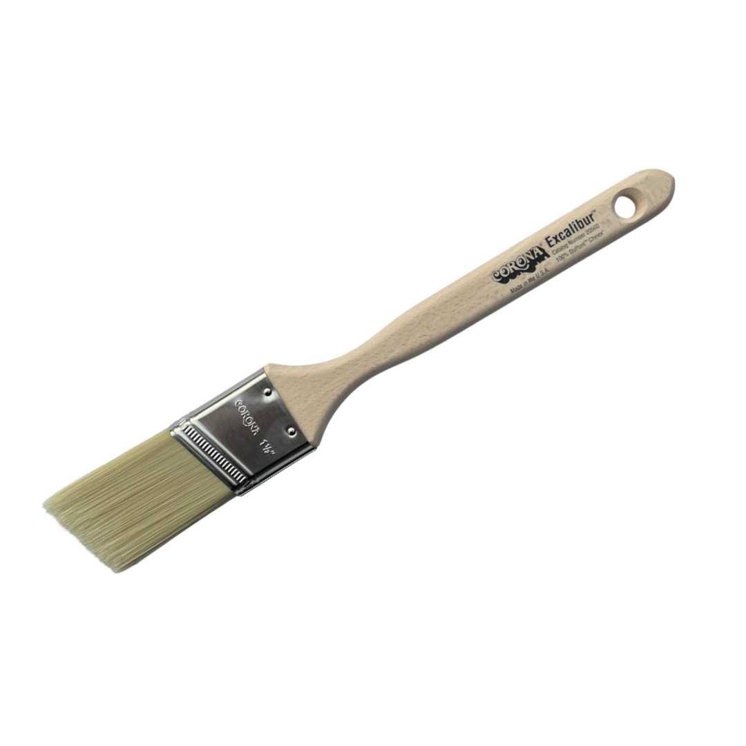 Corona Chinex Excalibur Paint Brush - 1.5"