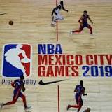 NBA Reportedly as Miami Heat San Antonio Spurs
