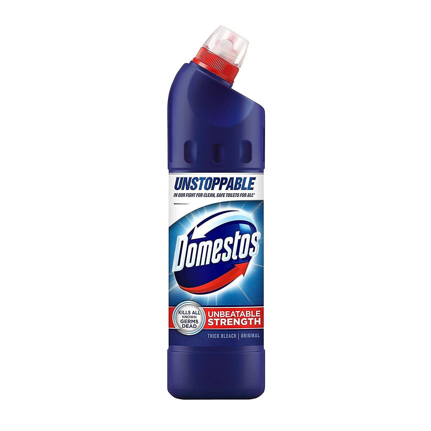 Domestos - Bleach - bottle - 750 ml