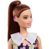 Barbie announces 1st doll with hearing aids: 'Finally a Barbie for me'