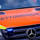 Fußgängerin wird in Naumburg von Auto erfasst und schwer verletzt