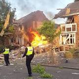 Birmingham explosion: Casualties reported as house destroyed in Kingstanding blast