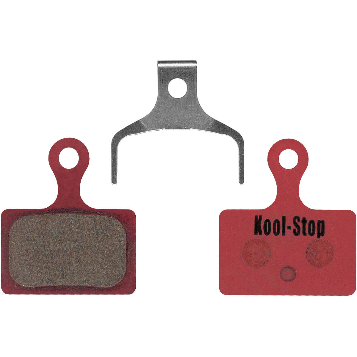 Kool-Stop Disc Brake Pads for Shimano - Organic Compound