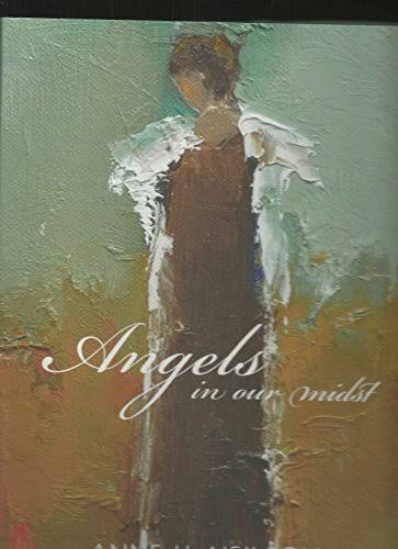 Angels in Our Midst [Book]