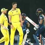 Sri Lanka vs Australia: Wicket was slow, says Josh Hazlewood