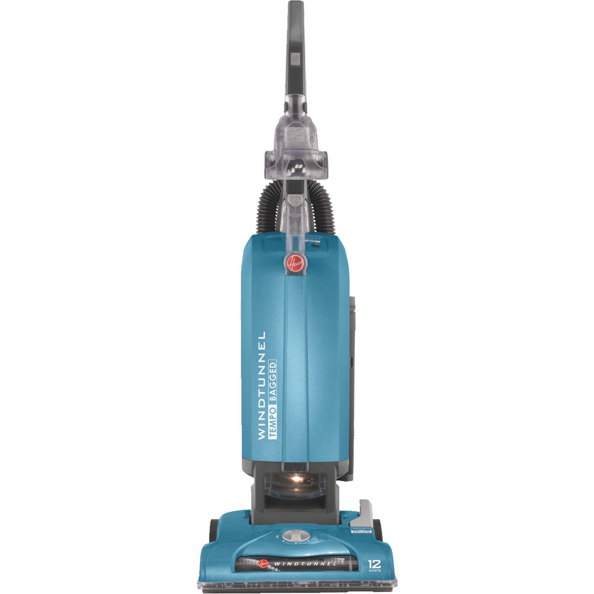 Hoover UH30301 Windtunnel T-Series Bagged Upright Vacuum