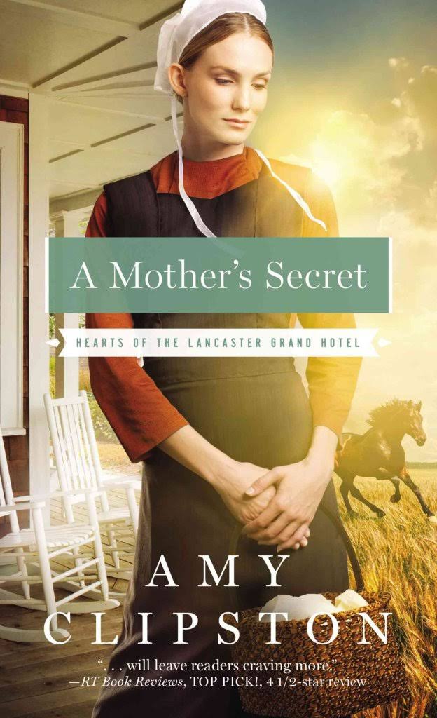 A Mother's Secret [Book]