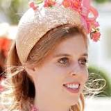 Princess Beatrice Carried a Rebecca Minkoff Bag at Glastonbury Festival That's on Sale Now