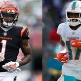 Thursday Night Football: Dolphins now have to live up to increased expectations, which Bengals know about