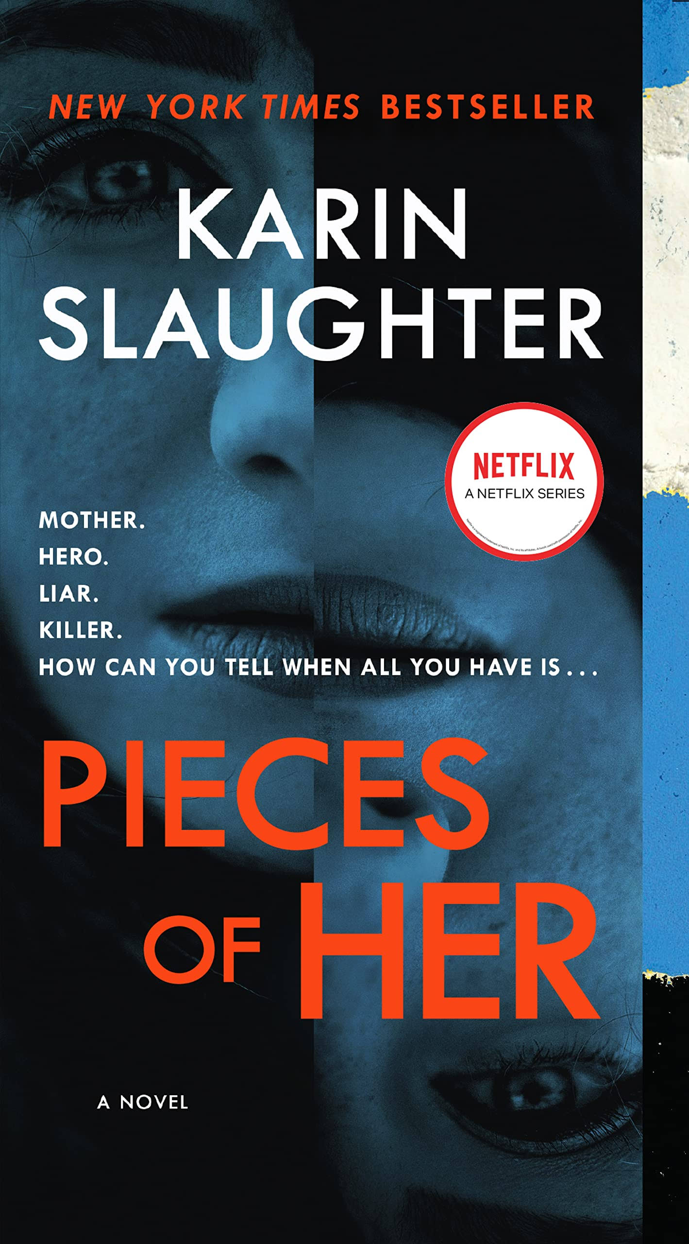 Pieces of Her: A Novel [Book]