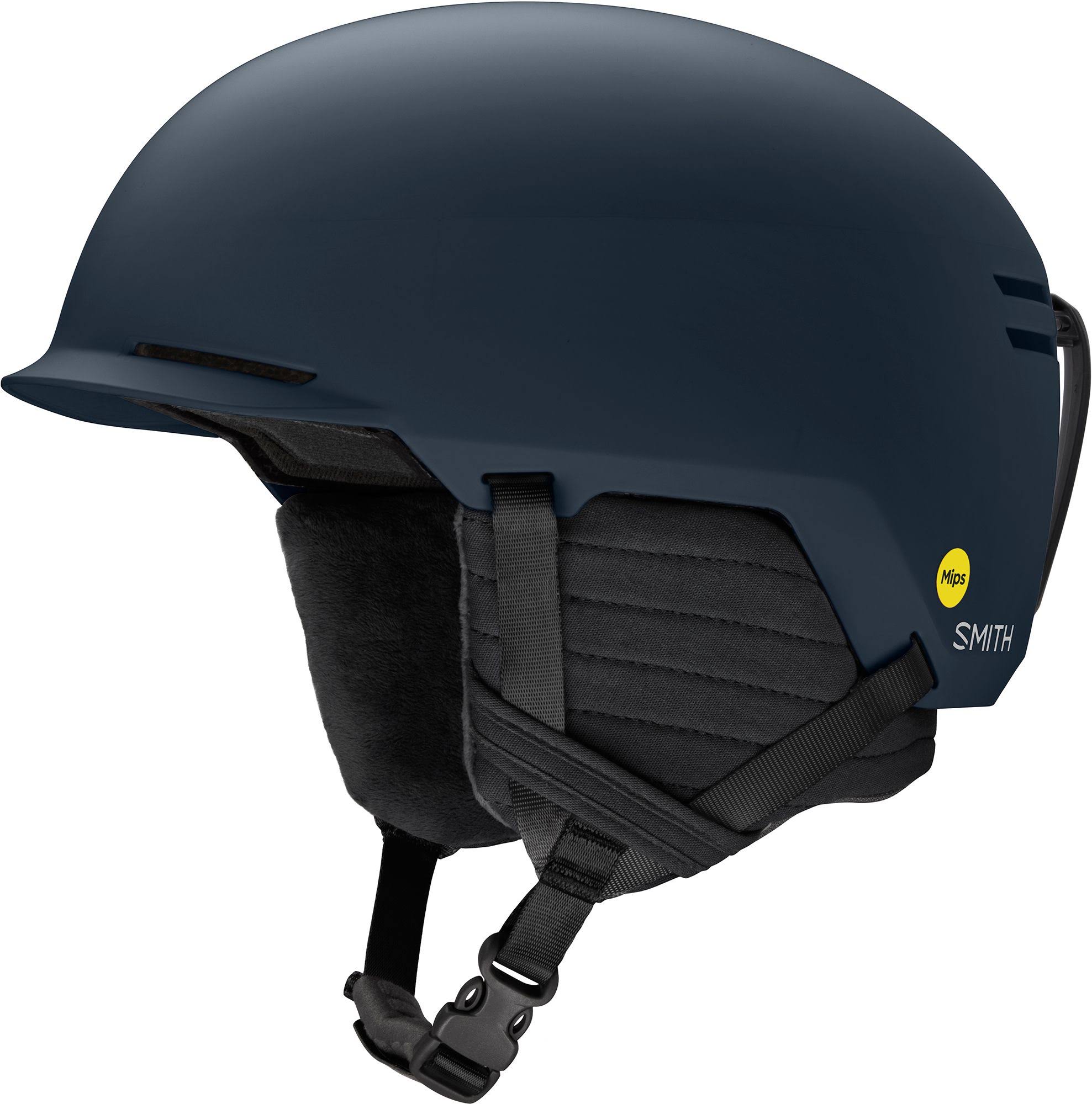 Smith Optics Scout - MIPS Helmet - Matte French Navy