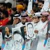 Coupe du monde 2022 : Pourquoi des supporters qatariens ont ...