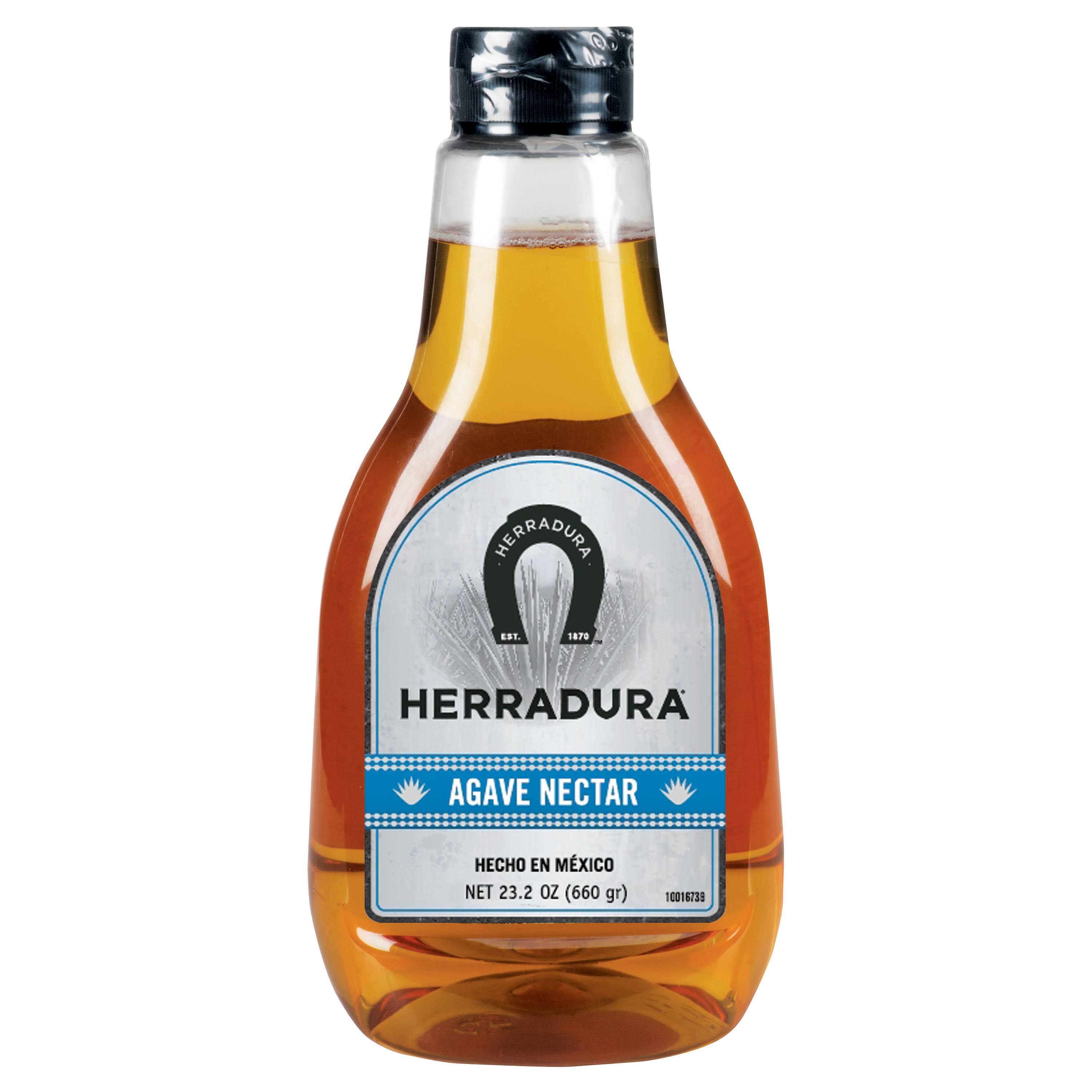 Herradura Blue Agave Nectar Tequila - Mexico