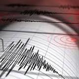 Magnitude 6.1 earthquake occurs in Philippines