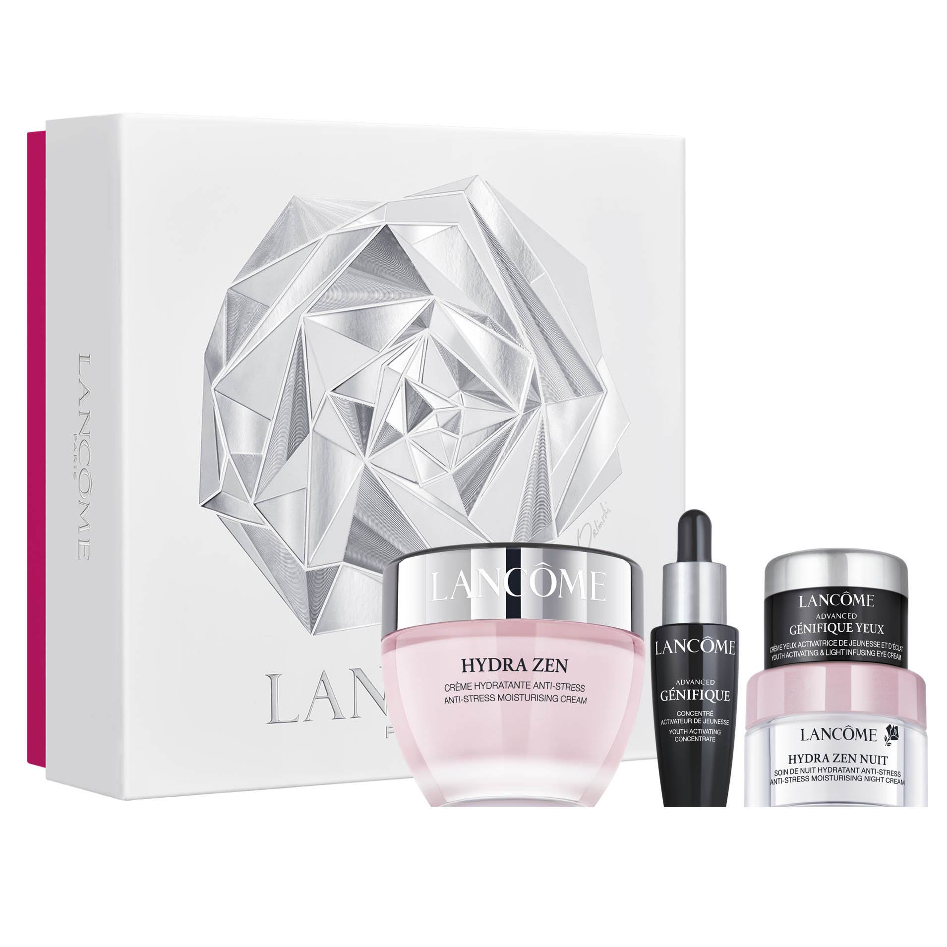 Lancôme Hydra Zen Cream 50ml Skincare Gift Set