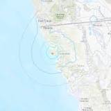Did You Feel It? 4.3-Magnitude Quake Near Ensenada Shakes San Diego Area