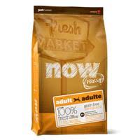 Now Fresh Grain Free Adult Dog Food - 6lb