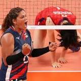 PVL: Akari players bullish over Olympian import Rivera