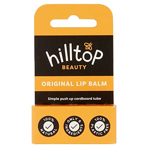 Hilltop Honey Hilltop Original Lip Balm 6.25g