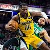 Four observations: Pacers fall to Celtics in hard-fought overtime game