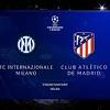Inter – Atlético Madrid