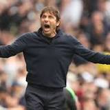 Antonio Conte simply not giving up on signing 'pivotal player' for Tottenham