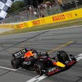 Verstappen takes Formula 1 lead with win in Spain, agony for Leclerc