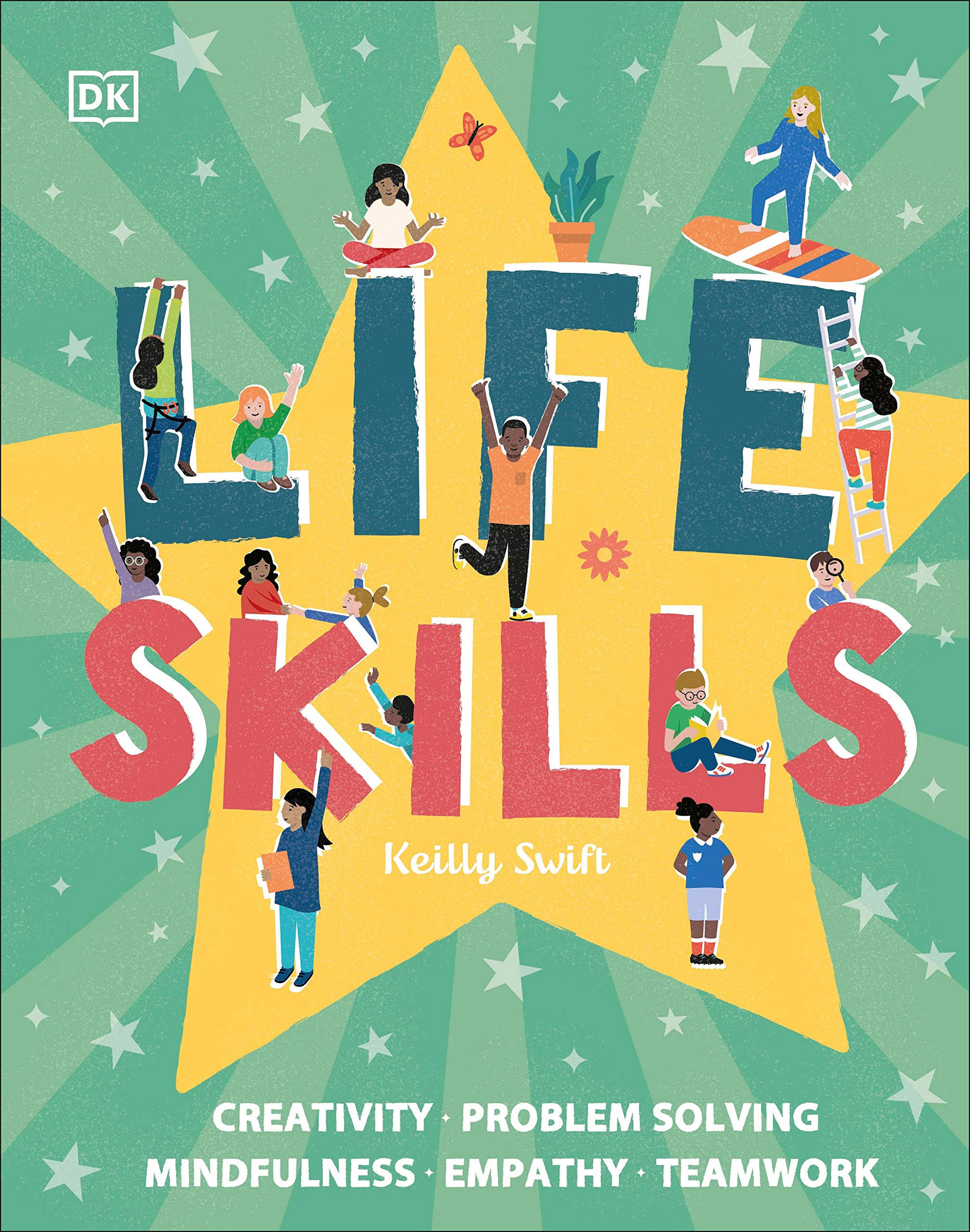 Life Skills [Book]