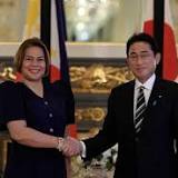 Vice President Harris Calls US-Japan Alliance 'A Cornerstone'