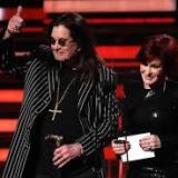 Sharon Osbourne shares heartfelt message updating fans on Ozzy Osbourne's health