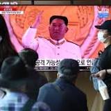 Kim Jong-un declares victory over Covid