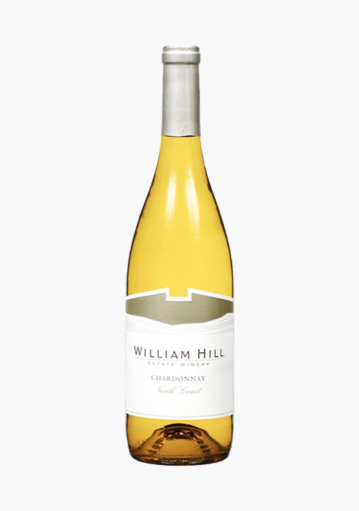 William Hill Chardonnay North Coast
