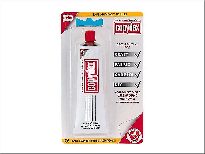 Copydex Safe Adhesive Tube