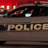 Winston Salem shooting in North Carolina sees cops swarm Target after 'shots fired INSIDE store'