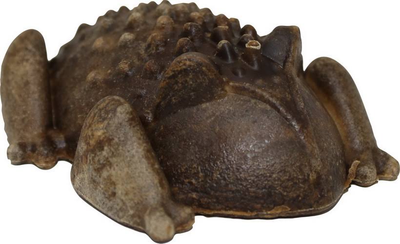 25 Redbarn Pet Products Inc pt00019 chew-a-bulls Horn Toad Treat, Large ($2.09 @ 25 min)