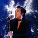 Demi Lovato announces plan to quit touring: 'I can't do this anymore'