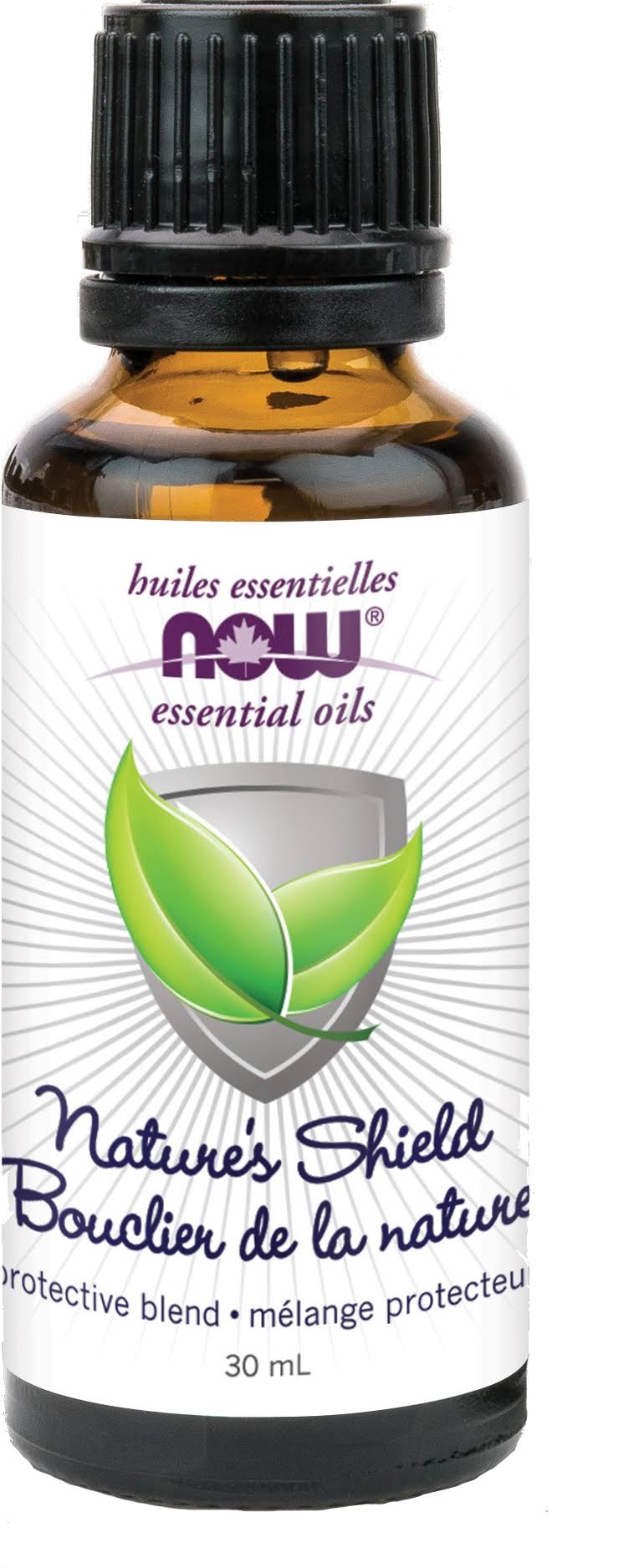 NOW Nature's Shield Protective Blend Essential Oil ( 30 ml )