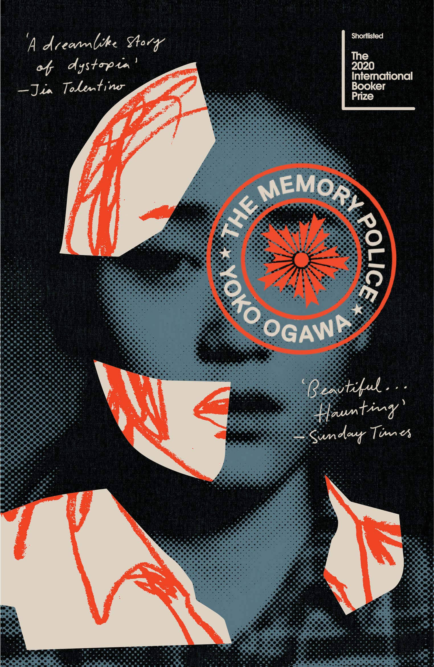 The Memory Police [Book]