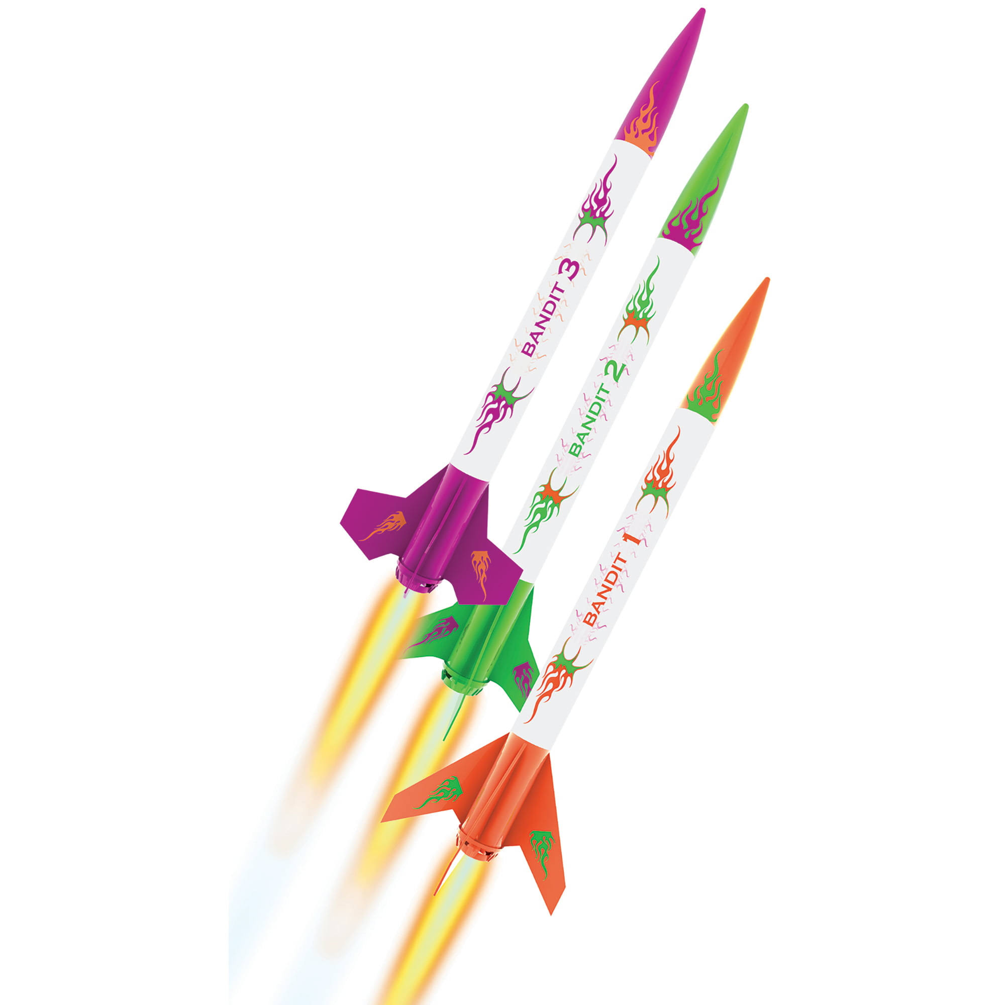 Estes Flying Model Rocket Kit