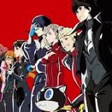 Persona 5 will be released on Xbox in October, while Persona 4 and 3 will be released on PlayStation and Xbox at a ...