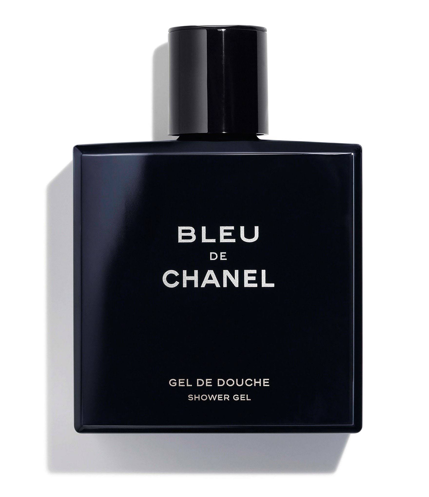 Bleu De Chanel Shower Gel - 200mL