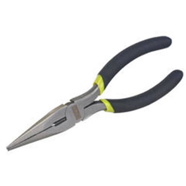 Apex Tool Group-Asia Long Nose Pliers - 6in