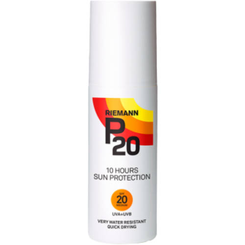 P20 10hr Sun Protection SPF20 100 ml