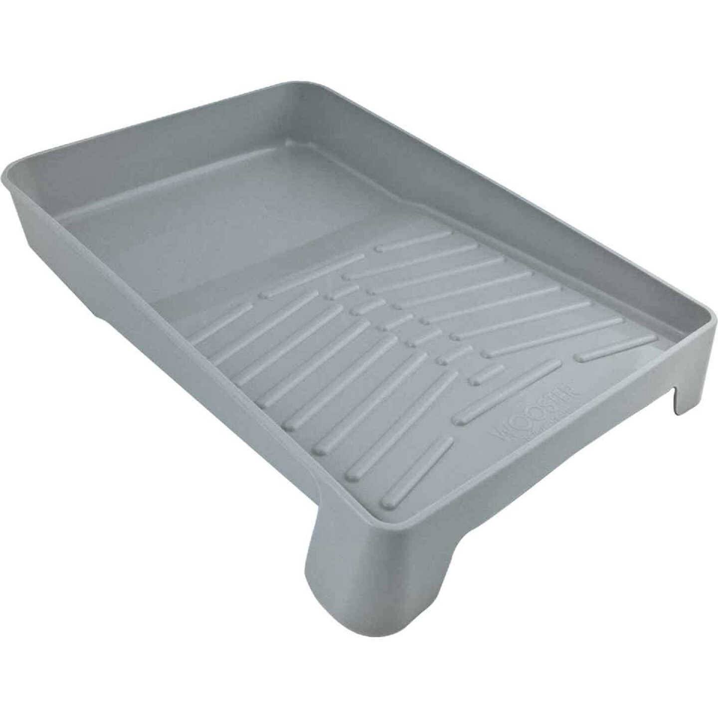 Wooster Plastic Deluxe Roller Tray