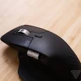 Logitech G Pro X Superlight wireless gaming mouse review