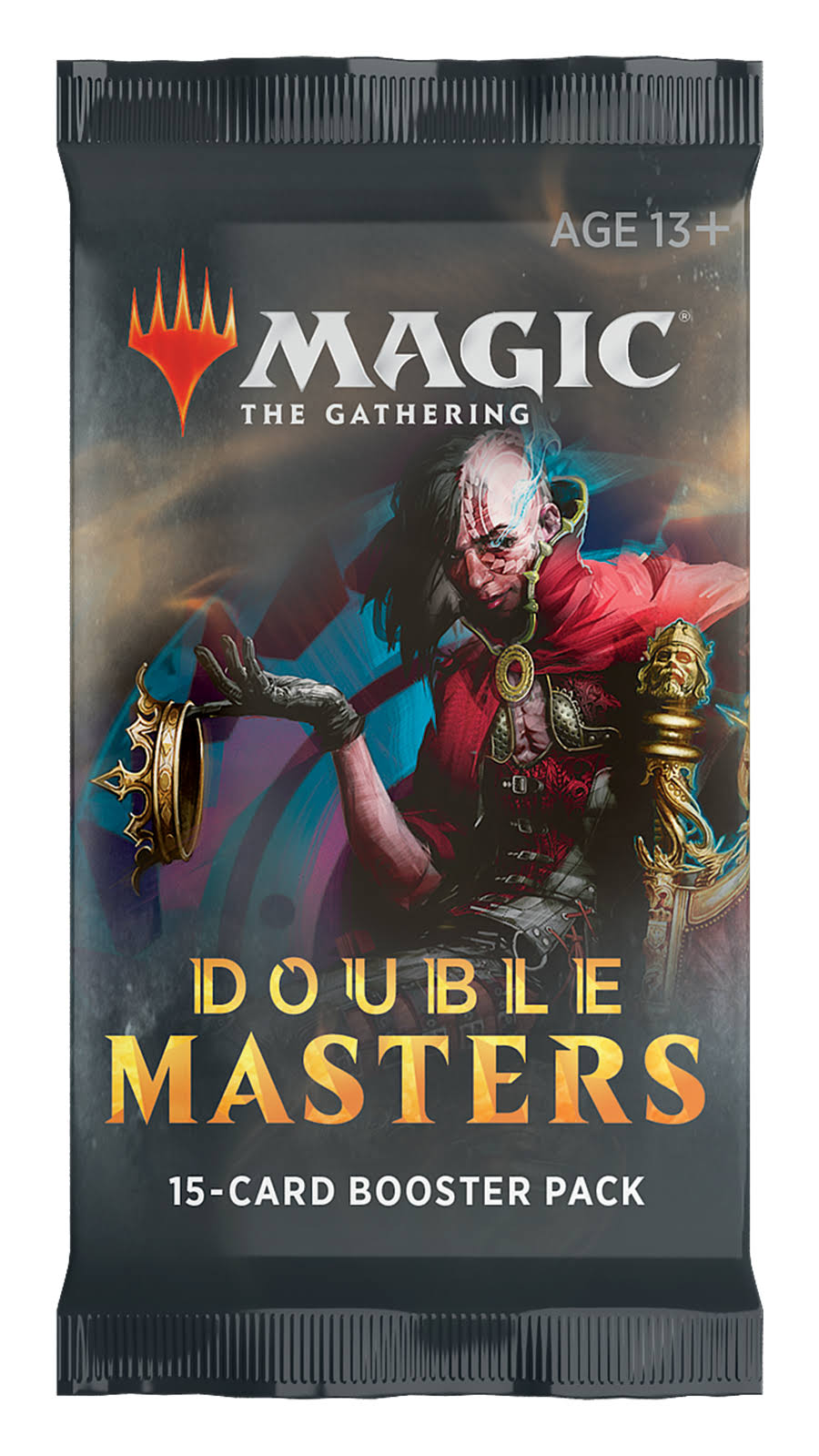 Magic: The Gathering Booster Pack - DOUBLE MASTERS