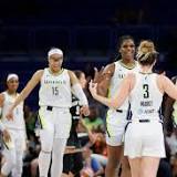 Liberty vs. Wings WNBA Picks: Dallas Looks to Clinch Playoff Berth